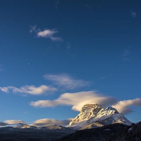 Hotel Roma San Vito di Cadore Luaran gambar